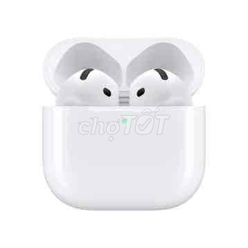 Tai nghe Apple AirPods 4 chống ồn. Mua bán Tivi, Âm thanh tại Thành phố Dĩ An Bình Dương được đăng bởi nguyễn minh nghĩa hình 1