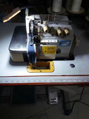 Máy vắt sổ 4 chỉ kingtex.. Mua bán Đồ chuyên dụng, Giống nuôi trồng tại Huyện Hóc Môn Tp Hồ Chí Minh được đăng bởi A long