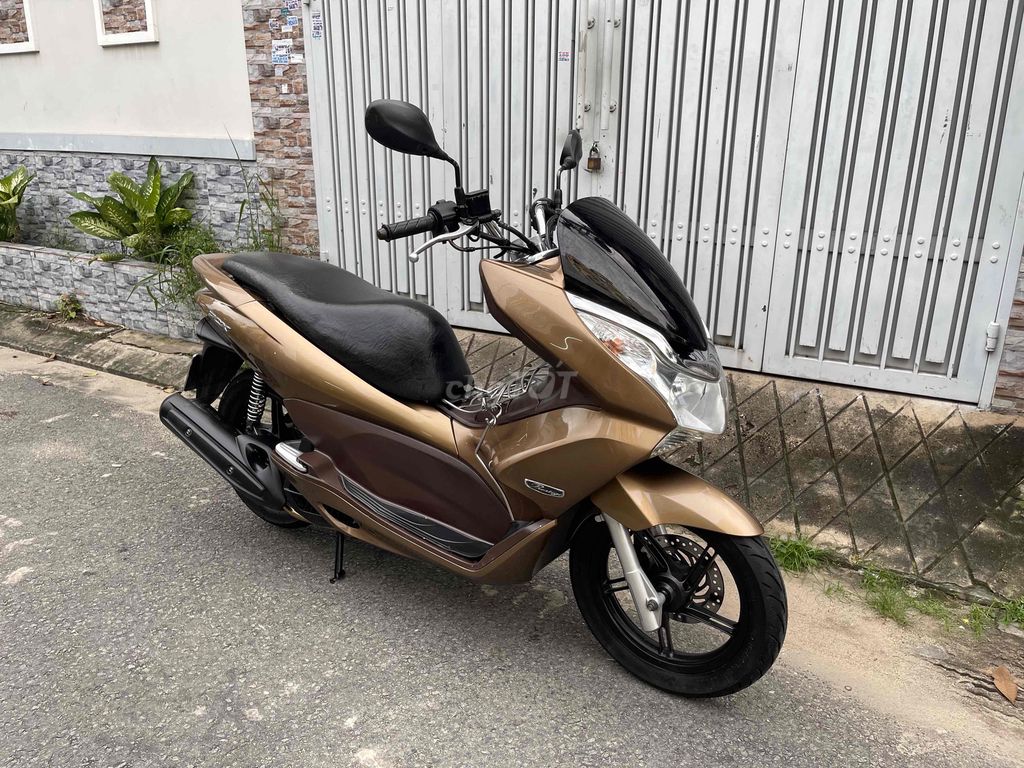 PCX 125 2011 bstp 9chủ xe đẹp máy zin bao ngon. Mua bán Xe máy tại Quận Bình Tân Tp Hồ Chí Minh được đăng bởi Huy hình 5