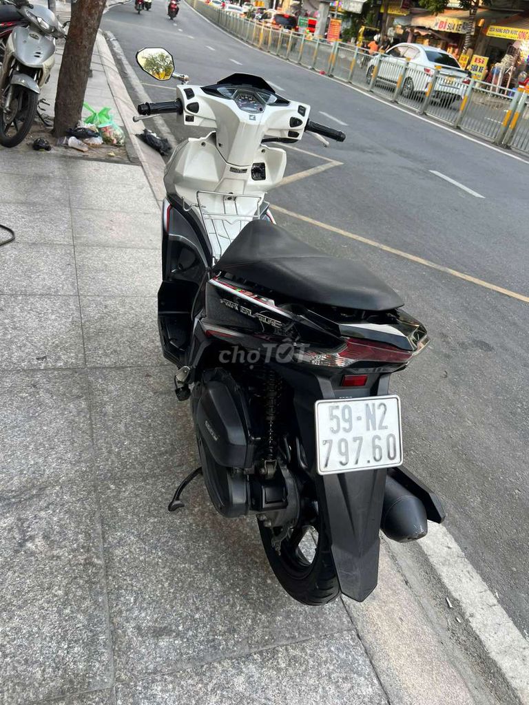Honda air blade 2017 mới 90% bstp chính chủ