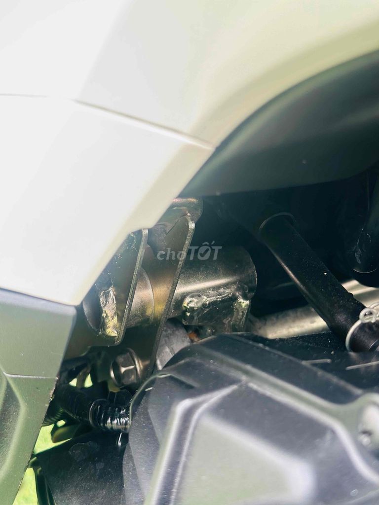 SHMODE ABS DKLD 2021 9000KM XE ĐẸP QUÁ MỚI [GÓP]. Mua bán Xe máy tại Huyện Chợ Mới An Giang được đăng bởi XE MÁY THIỆN PHÁT AN GIANG hình 15