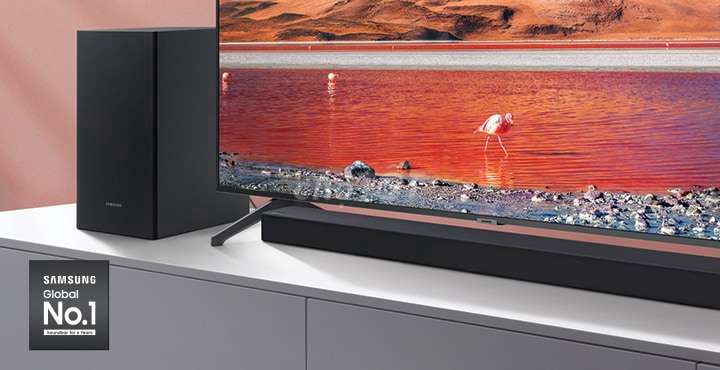 Soundbar Samsung HW-T420/XV Fullbox. Mua bán Tivi, Âm thanh tại Thành phố Pleiku Gia Lai được đăng bởi D N hình 1