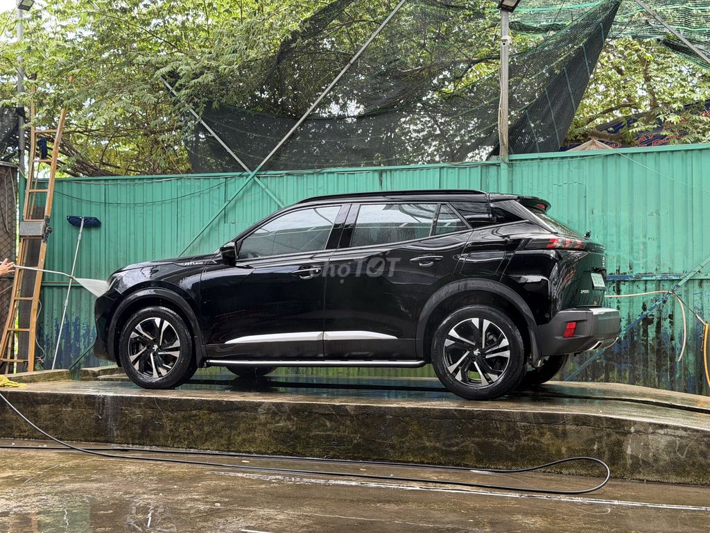Peugeot 2008 2021 GT Line 1.2 AT - 49000 km. Mua bán Ô tô tại Thành phố Nha Trang Khánh Hòa được đăng bởi Nguyễn hoàng nhật hình 1