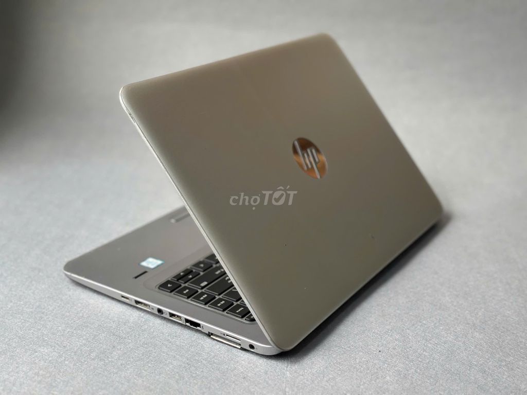 HP 840 G3 i5-6300u Ram 4GB SSD 128GB FHD. Mua bán Laptop tại Thành phố Thủ Đức Tp Hồ Chí Minh được đăng bởi Tùng Dương hình 1