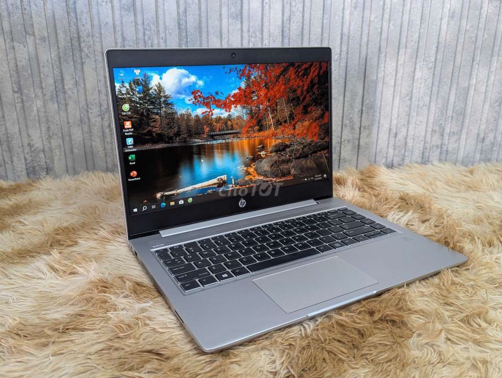 LAPTOP HP PROBOOK 440 G6 CORE I7 THẾ HỆ 8. Mua bán Laptop tại Thành phố Thủ Đức Tp Hồ Chí Minh được đăng bởi Laptop Bình Dương hình 2