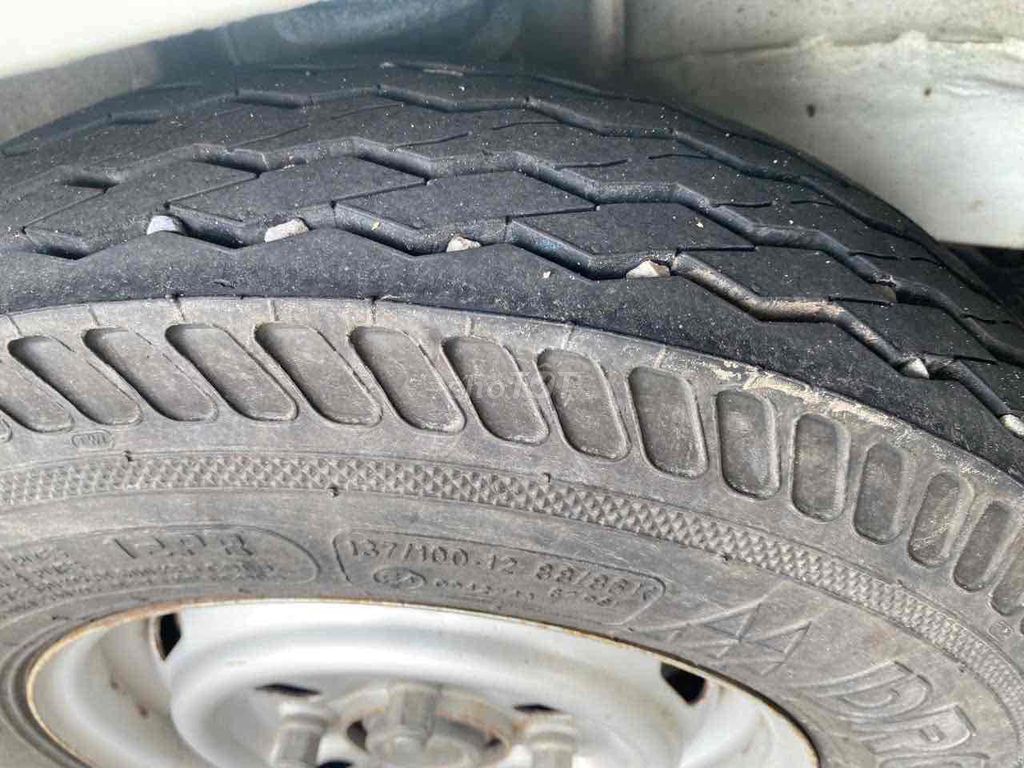 Thaco900kg. Mua bán Xe tải, xe ben tại Thành phố Dĩ An Bình Dương được đăng bởi Đạt Sài Gòn hình 7