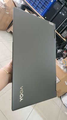 Lenovo Yoga 7i - 2in1