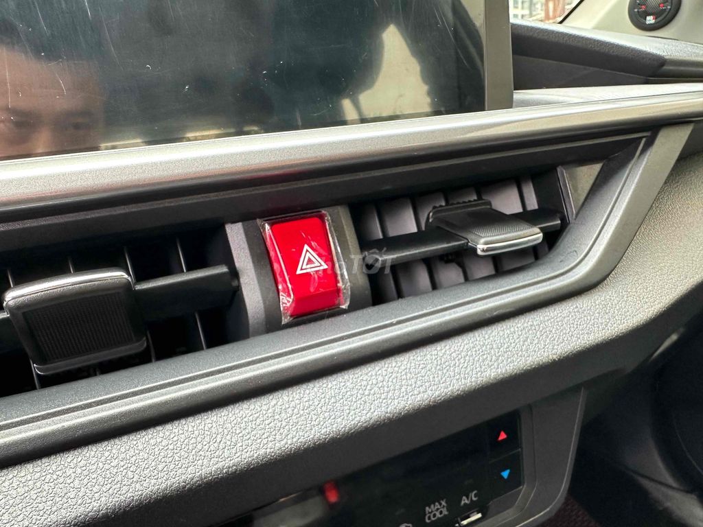 Toyota Wigo tự động 2024 -13,000 km HÃNG BẢO HÀNH. Mua bán Ô tô tại Quận Bình Thạnh Tp Hồ Chí Minh được đăng bởi phuongneo hình 8