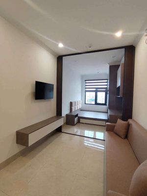 Căn hộ Studio Phố Trạm- gần AEON Long Biên 5tr. Cho thuê căn hộ/chung cư tại Quận Long Biên Hà Nội được đăng bởi Lương