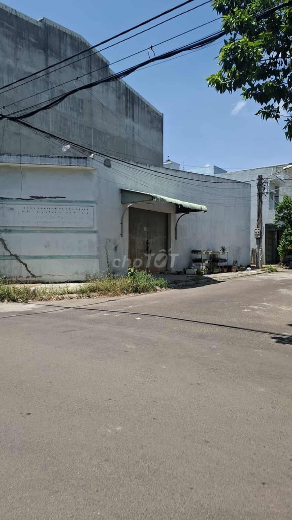 BÁN ĐẤT LÔ GÓC DT: 93M2 KHU VÕ THỊ SÁU CÁCH CHỢ ĐIỆN BIÊN PHỦ 200M :. Mua bán đất tại Thành phố Qui Nhơn Bình Định được đăng bởi Nguyễn Song Lâm hình 1