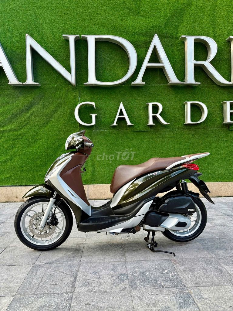 Medley 2018 iget 4van Abs 2 kênh. Mua bán Xe máy tại Quận Hoàng Mai Hà Nội được đăng bởi Trường Giang Phạm hình 5