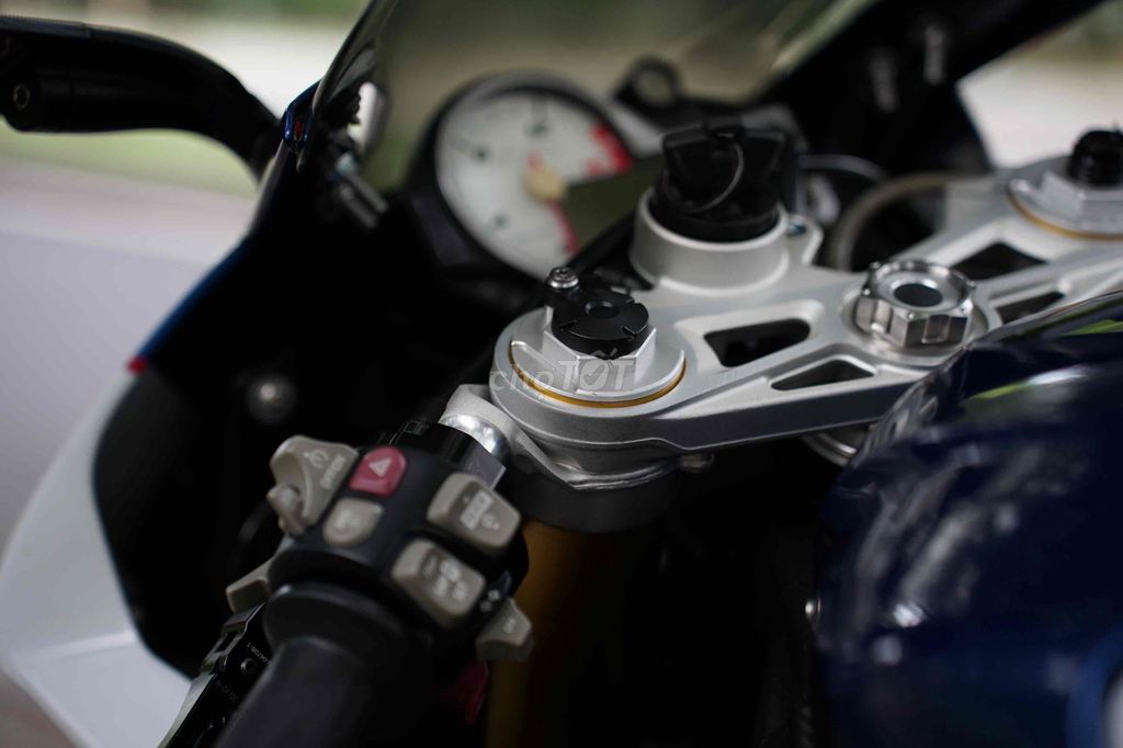 ❤️❌ BMW S1000RR HQCN CÁ MẬP SIU RẺ BỔ. Mua bán Xe máy tại Thành phố Thủ Đức Tp Hồ Chí Minh được đăng bởi Thi Moto Thủ Đức hình 13