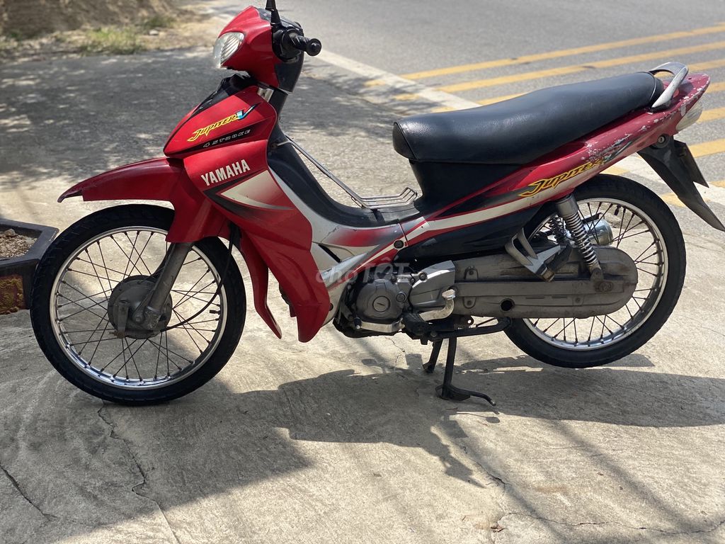 Bán xe jup v. Mua bán Xe máy tại Thành phố Vinh Nghệ An được đăng bởi Vinh hình 3