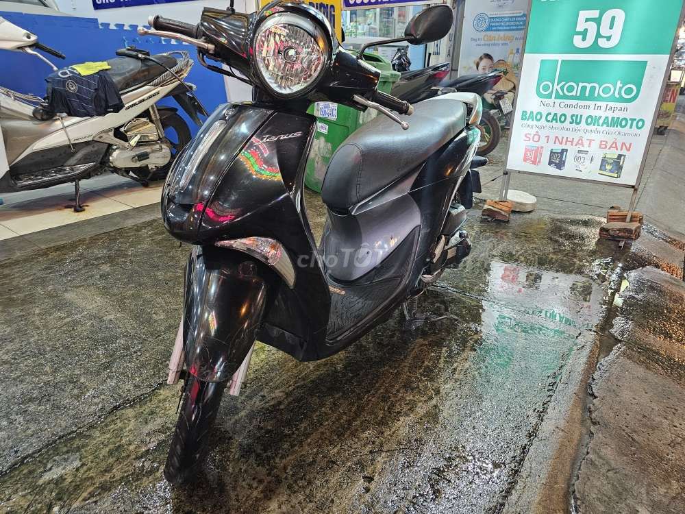 Yamaha Janus. Mua bán Xe máy tại Quận Bình Tân Tp Hồ Chí Minh được đăng bởi Sinh Đoàn hình 3