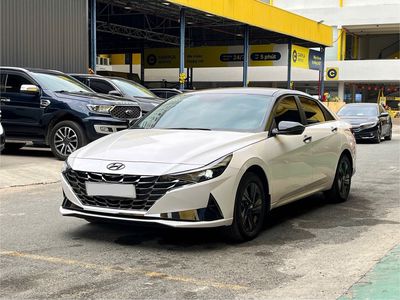 HYUNDAI ELANTRA 1.6 AT ĐẶC BIỆT 2024 GIA ĐÌNH LƯỚT