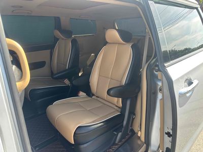 Kia Sedona 2016 2.2L DATH - 120000 km. Mua bán Ô tô tại Quận Tân Phú Tp Hồ Chí Minh được đăng bởi Bảo Lam