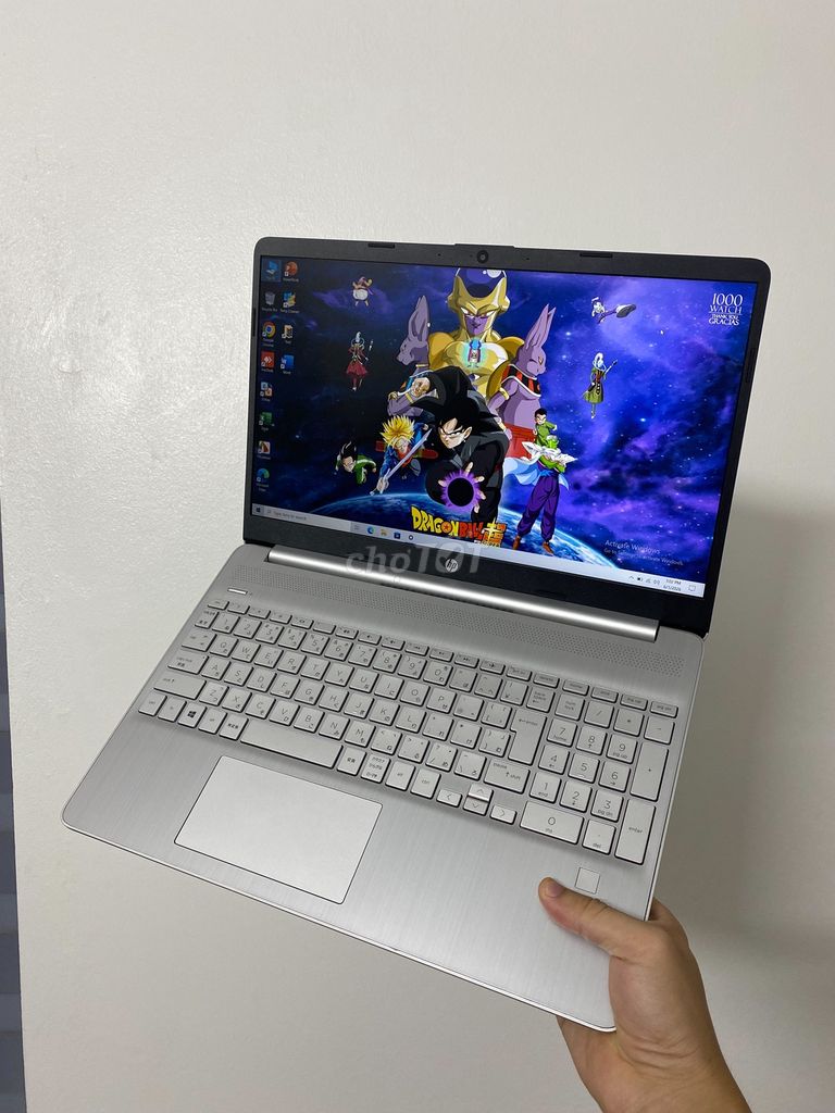 HP 15s-fq1125TU i5 Gen 10 8GB/128GB. Mua bán Laptop tại Huyện Hiệp Hòa Bắc Giang được đăng bởi phạm hùng hình 1