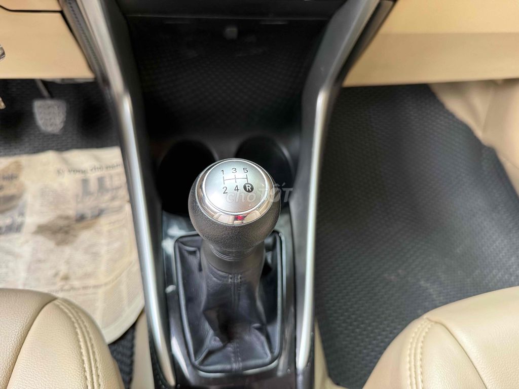 Vios 2019 Số sàn tư nhân gia đình một chủ. Mua bán Ô tô tại Quận Hoàng Mai Hà Nội được đăng bởi Dong Doanh hình 16