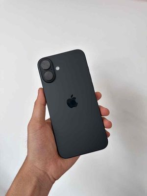 iphone 16Plus Lock 128Gb 99% Cnc sẵn sạc 62 lần. Mua bán Điện thoại tại Quận Ninh Kiều Cần Thơ được đăng bởi Như Ý Mobile Cần Thơ