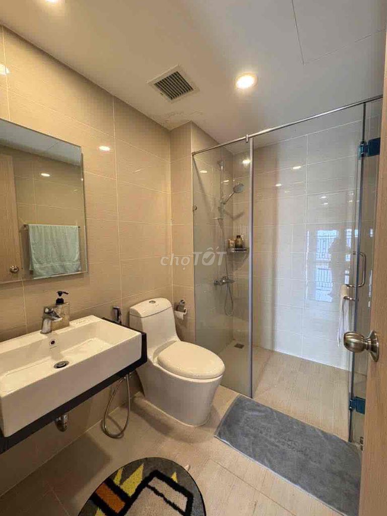 Сдается Orchard Park View, 3 спальни, 90 м²