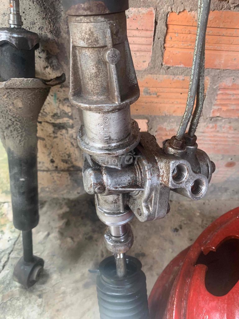 cầnbán phụ tùng rả xe kia CD5. Mua bán Phụ tùng xe tại Thành phố Tân An Long An được đăng bởi Nguyen le phong hình 5