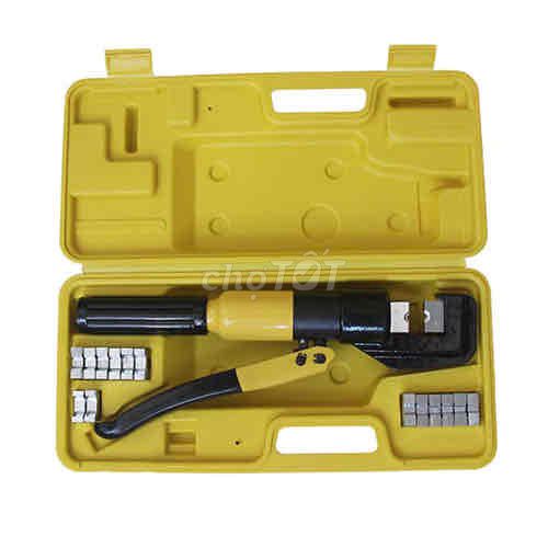 Kìm bấm cos thủy lực HHY-300A. Mua bán Đồ chuyên dụng, Giống nuôi trồng tại Quận Bình Tân Tp Hồ Chí Minh được đăng bởi Tên chưa cung cấp hình 1