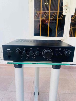 Ampli Sansui AU 307II Nhật