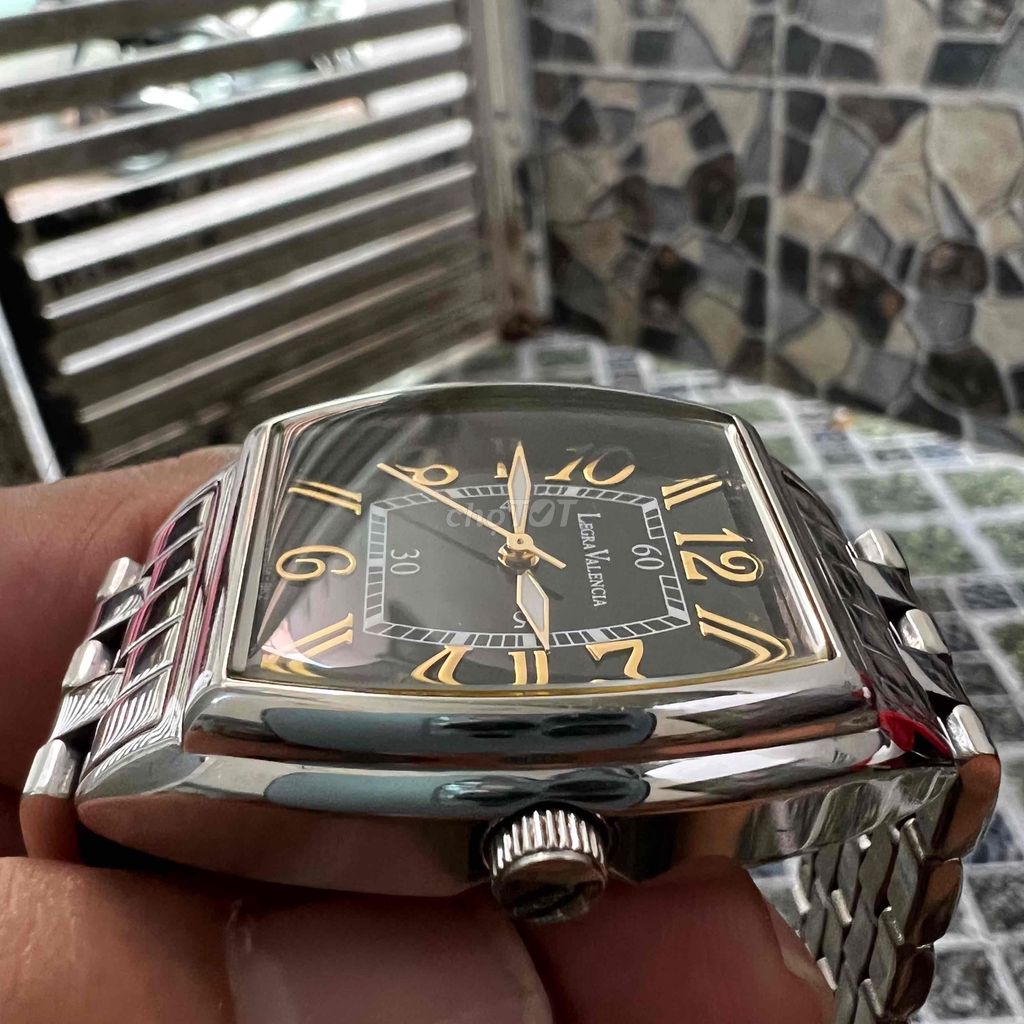 tank bình rựou. Mua bán Đồng hồ tại Thành phố Vũng Tàu Bà Rịa - Vũng Tàu được đăng bởi Hung nguyen hình 2