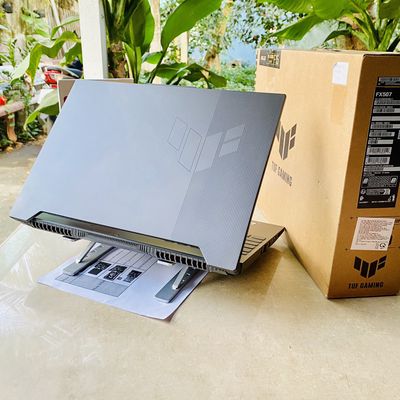 Asus TUFGaming FX507Z i7-12700H-16G-512G-RTX3050Ti. Mua bán Laptop tại Quận Ninh Kiều Cần Thơ được đăng bởi Võ Diện