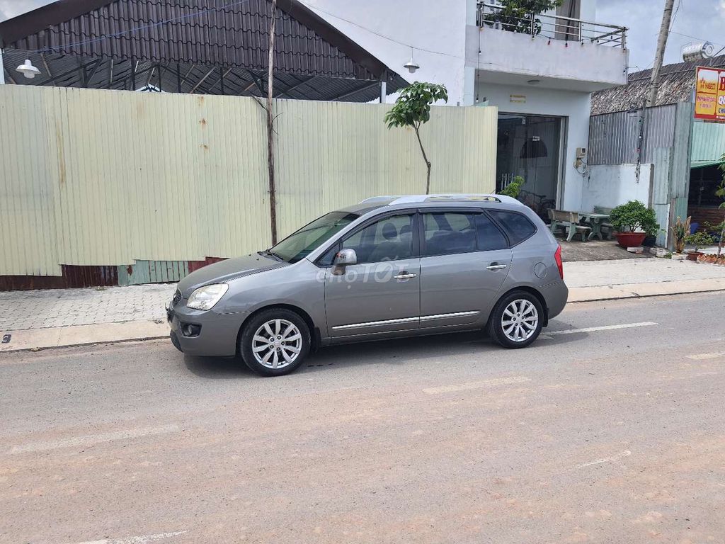 2013 EX 2.0 MT - 120000 km. Mua bán Ô tô tại Quận 12 Tp Hồ Chí Minh được đăng bởi Nguyễn Đông  hình 3