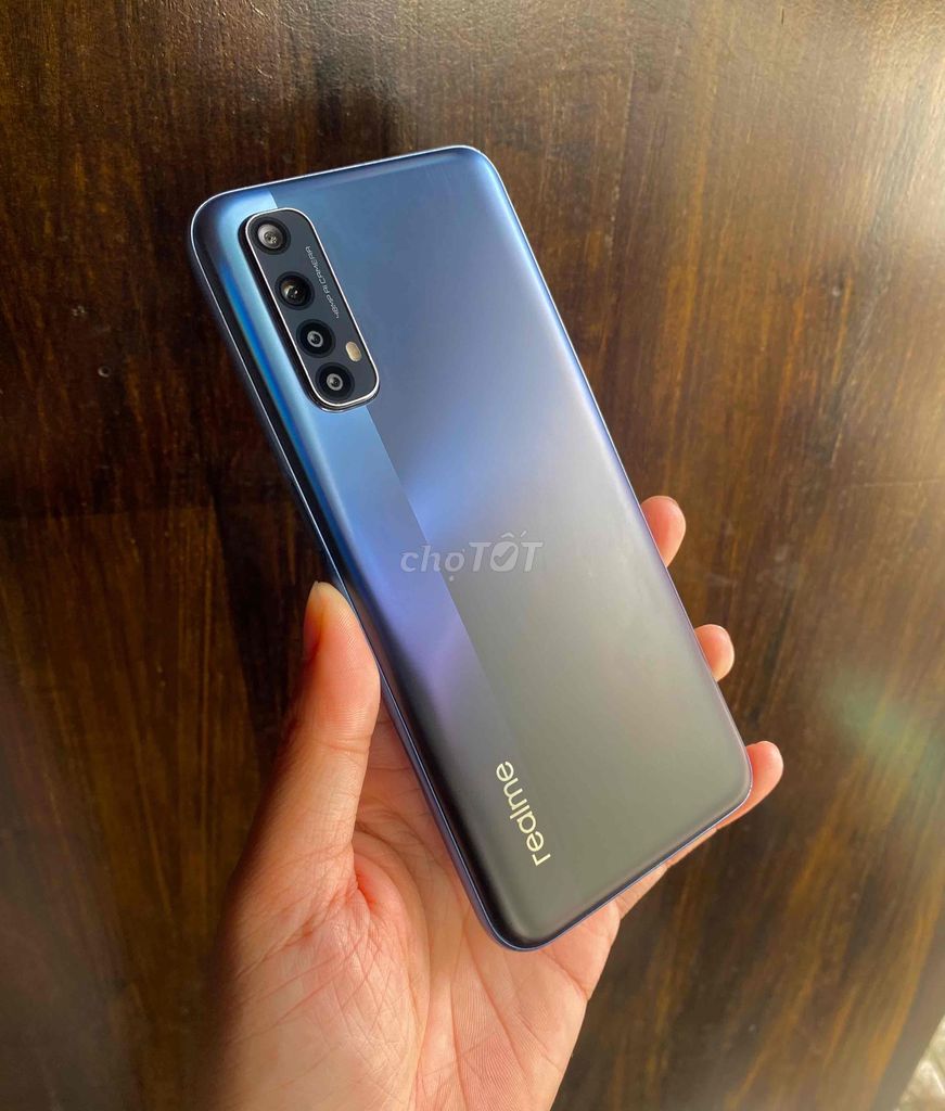 Realme 7 (8GB/128GB). Mua bán Điện thoại tại Quận Ninh Kiều Cần Thơ được đăng bởi MT Phone hình 1