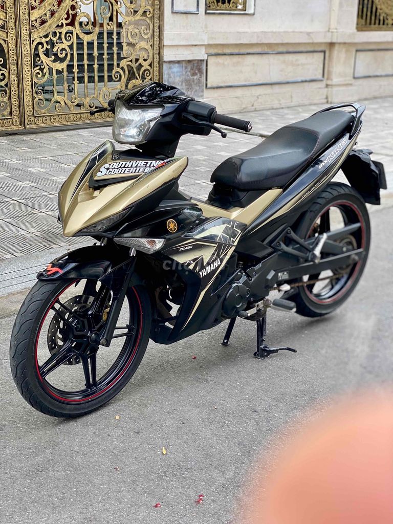 🌈 Exciter 150 красивых автомобилей, супер горячий рин 👉 С РАССРОЧКОЙ
