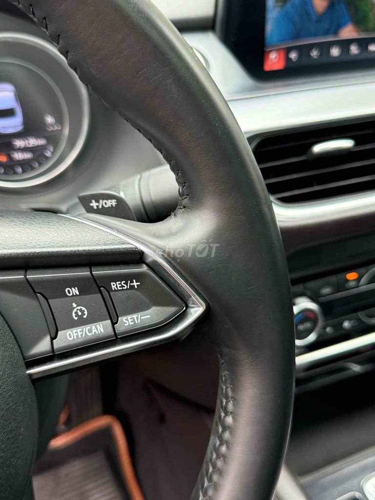 Mazda 6 2017 2.0L Premium - 80000 km. Mua bán Ô tô tại Quận Nam Từ Liêm Hà Nội được đăng bởi Chính chủ hình 4