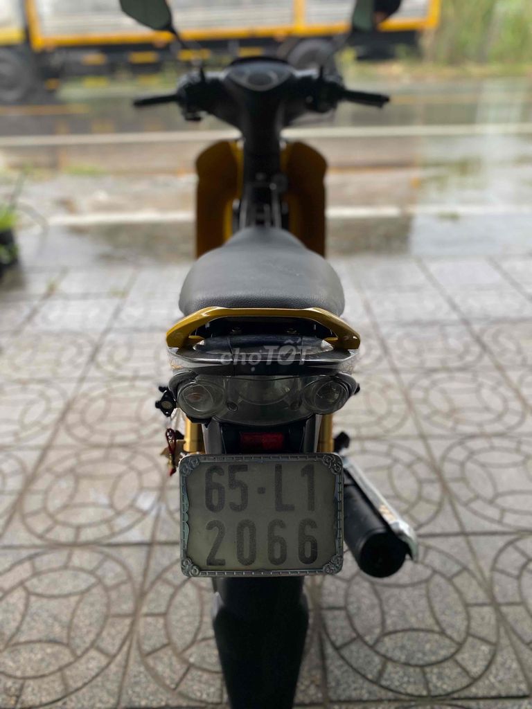 jupiter dọn mới. Mua bán Xe máy tại Quận Ô Môn Cần Thơ được đăng bởi Văn luận hình 6