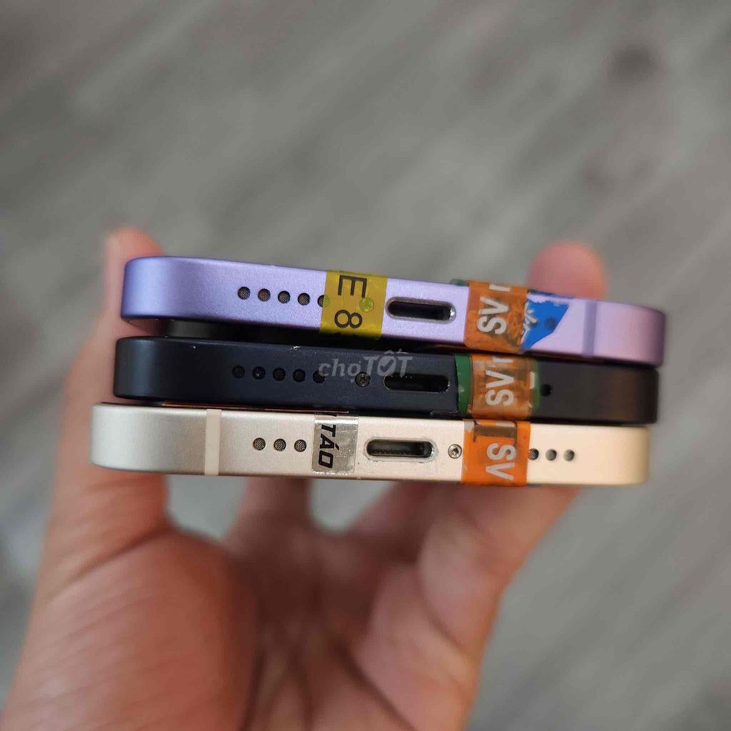 Iphone 12 Quốc Tế MDM. Mua bán Điện thoại tại Quận Gò Vấp Tp Hồ Chí Minh được đăng bởi D MOBILE hình 4