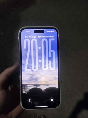 Apple iPhone 14 Pro Max 128GB Đã qua sử dụng