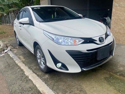 Toyota Vios 2020 1.5E MT - 120000 km. Mua bán Ô tô tại Huyện Châu Thành Tiền Giang được đăng bởi Chu Van Tam