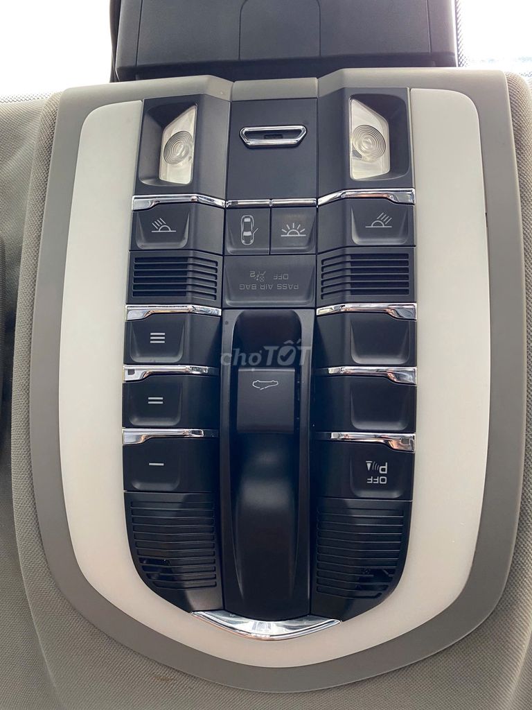 𝐏𝐨𝐫𝐬𝐜𝐡𝐞 𝐏𝐚𝐧𝐚𝐦𝐞𝐫𝐚 𝐒 𝐇𝐲𝐛𝐫𝐢𝐝 -  thể thao hạng sang. Mua bán Ô tô tại Quận Bình Tân Tp Hồ Chí Minh được đăng bởi Phạm Minh Tuân hình 17