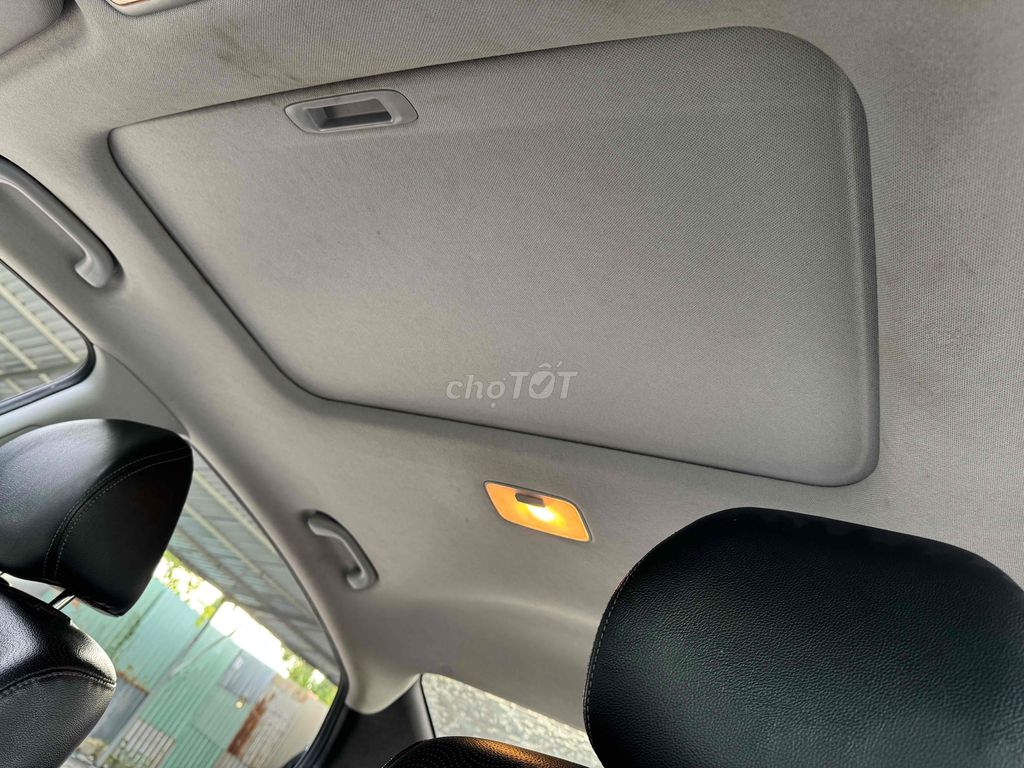 Hyundai Elantra 2013 1.8 AT - 135000 km một chủ. Mua bán Ô tô tại Quận 12 Tp Hồ Chí Minh được đăng bởi Ô TÔ CHÍ DŨNG  hình 12