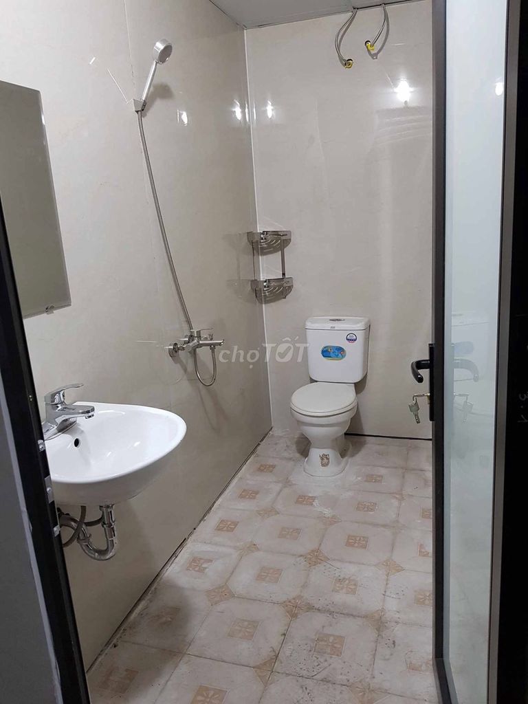 HO THUÊ PHÒNG BIỆT THỰ TẠI KĐT XUÂN PHƯƠNG (30m² – FULL NỘI THẤT)