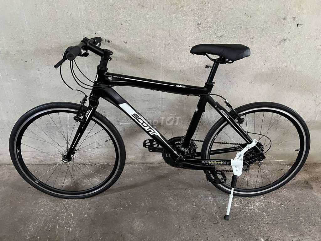 Xe đạp thể thao Scott SUB 30 Khung nhôm Nhật bãi. Mua bán Xe đạp tại Huyện Vĩnh Cửu Đồng Nai được đăng bởi Bùi kim loan hình 9