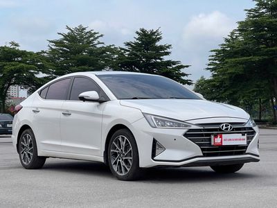 Hyundai Elantra 2021 2.0 AT Sport thế hệ mới nhất. Mua bán Ô tô tại Quận Thanh Xuân Hà Nội được đăng bởi Vạn Phát  Auto