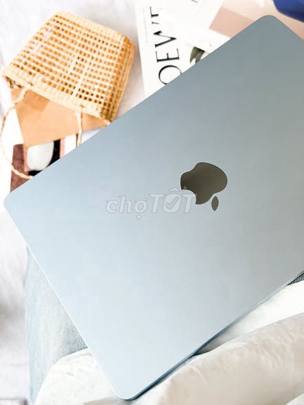 Apple MacBook Air M4 M4 24GB/512GB Xám. Mua bán Laptop tại Quận 3 Tp Hồ Chí Minh được đăng bởi Nguyễn Hữu Trọng (Hữu Trọng) hình 1