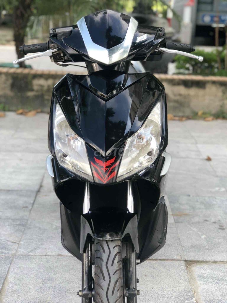 Honda Airblade 110 Fi dky 2014