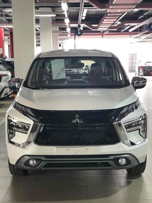 Xả Kho Mitsubishi Xpander Premium 2024 Trắng