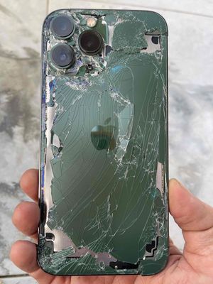 Xác iphone 13 promax còn lên nguồn .. Mua bán Điện thoại tại Huyện Long Điền Bà Rịa - Vũng Tàu được đăng bởi Trung