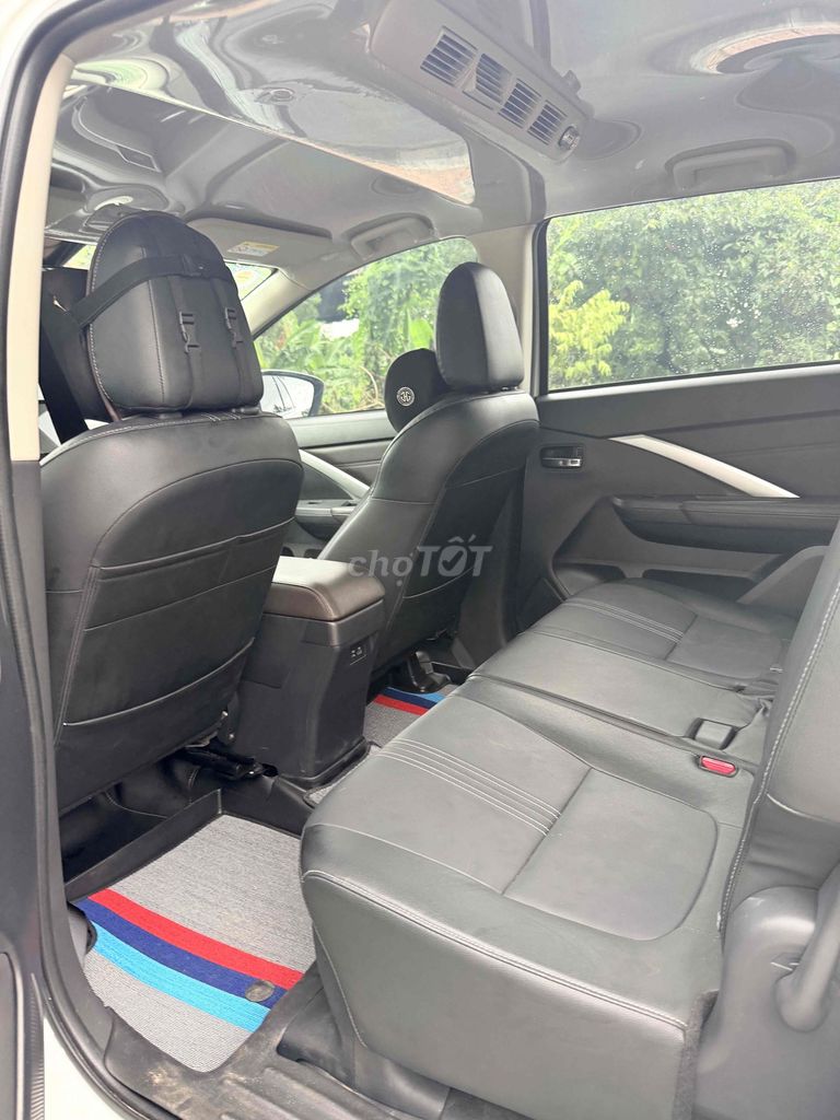 Xpander 2024 Premium 1.5 AT - 9000 km siêu lướt. Mua bán Ô tô tại Quận Hải Châu Đà Nẵng được đăng bởi Nguyễn Vương Auto hình 10