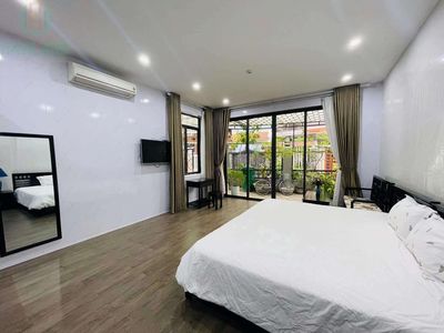 Аренда · 1 комн. · 40 м² · Quận Sơn Trà, ул. Đường Tô Hiến Thành