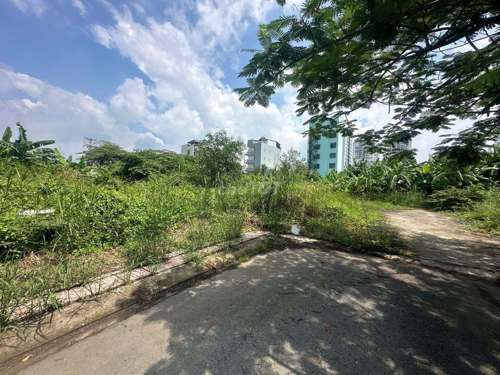 bán đất khu hiện hữu bè ngàng khủng 25 m