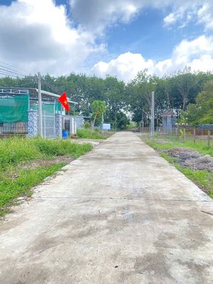SỞ HỮU LÔ ĐẤT NGAY KCN MINH HƯNG SỔ HỒNG CHÍNH CHỦ NỐI THÔNG ĐƯỜNG 32M